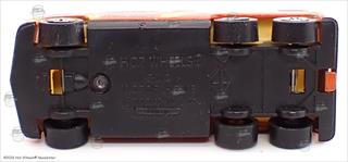Orange - India